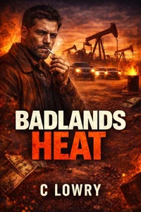 Badlands Heat