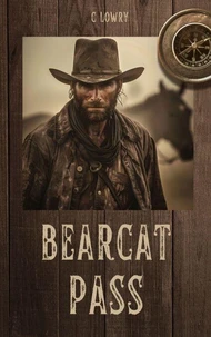 Bearcat Pass
