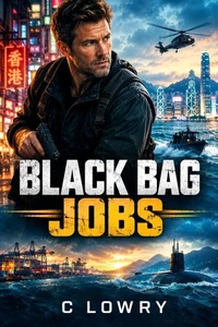 Black Bag Jobs