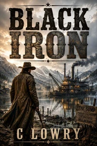 Black Iron