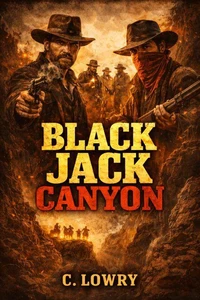 Black Jack Canyon