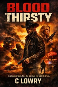 Blood Thirsty