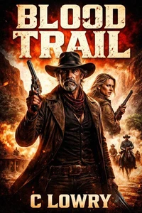 Blood Trail