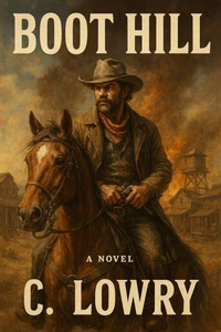 Boot Hill