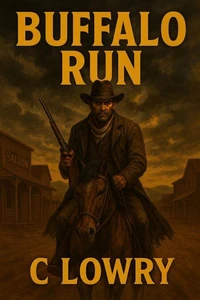 Buffalo Run