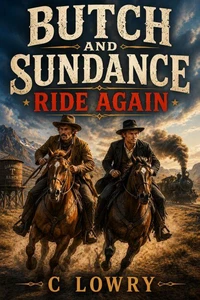 Butch and Sundance Ride Again