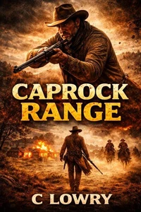 Caprock Range