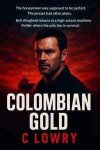 Columbian Gold