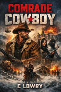 Comrade Cowboy