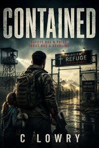 Contained