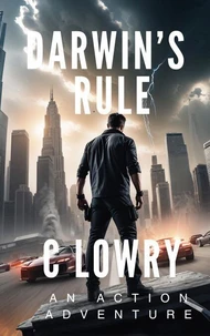 Darwin's Rule - an action thriller