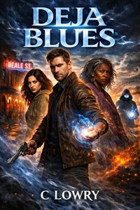 Deja Blues