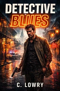 Detective Blues