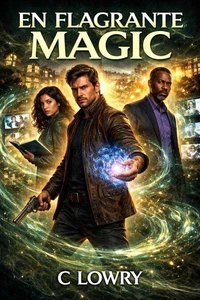 En Flagrante Magic