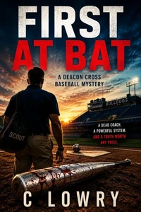 First At Bat