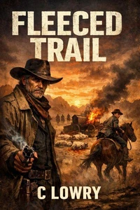 Fleeced Trail