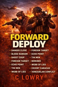 Forward Deploy