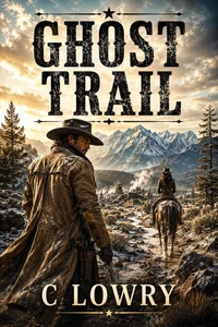 Ghost Trail