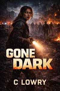 Gone Dark