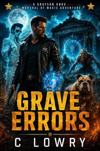 Grave Errors