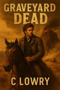 Graveyard Dead