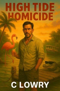 High Tide Homicide
