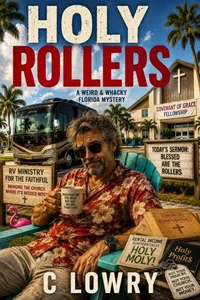 Holy Rollers