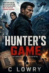 Hunter's Game