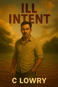 Ill Intent - a quirky mystery