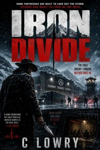 Iron Divide