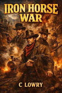 Iron Horse War
