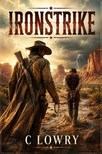 Ironstrike