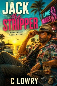 Jack the Stripper