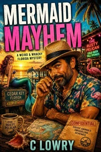 Mermaid Mayhem