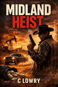 Midland Heist
