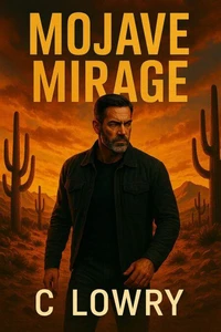 Mojave Mirage