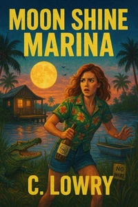 Moon Shine Marina