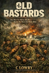 Old Bastards