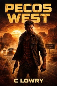 Pecos West