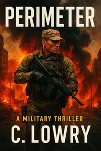 Perimeter a Military Thriller