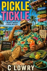 Pickle Tickle