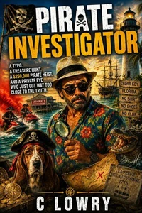 Pirate Investigators