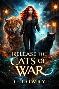 Release the Cats of War