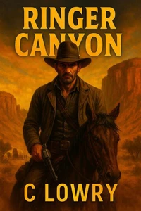 Ringer Canyon