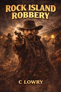 Rock Island Robbery
