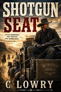 Shotgun Seat