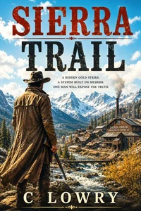 Sierra Trail