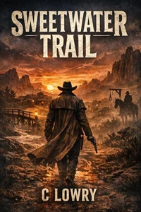 Sweetwater Trail