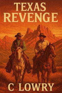 Texas Revenge