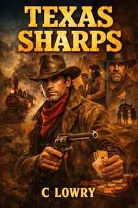 Texas Sharps